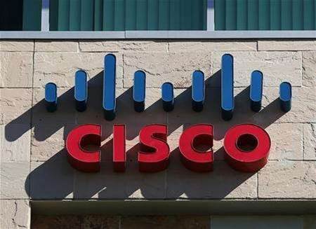 New core router to boost revenue: Cisco