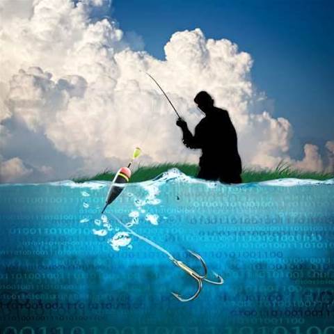 New ATO phishing scam surfaces