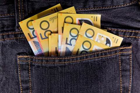 Average bonus in IT is $14k: survey