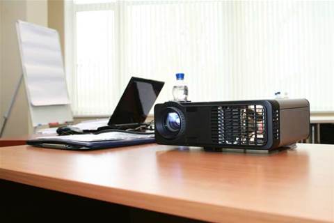 Tip: Using a network projector in Windows 8 - Software - Business IT