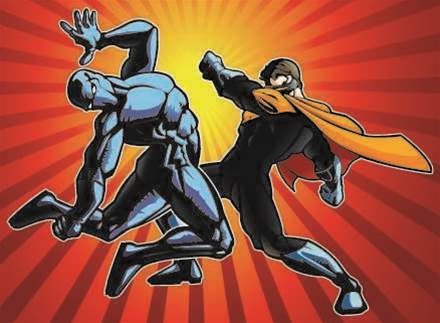 The battle for online privacy