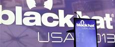 Black Hat 2013