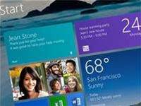 Windows 8.1 Enterprise preview released