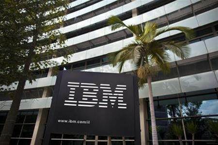 IBM appoints new chief of global business partners