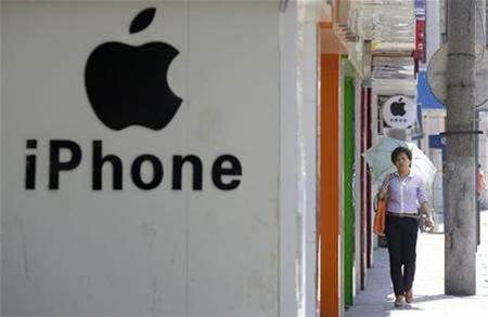 New iPhone September 10: report