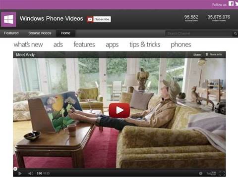 Microsoft: Google's making up excuses to block our YouTube app