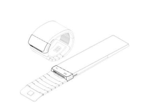 Samsung Galaxy Gear smart watch due 4 September