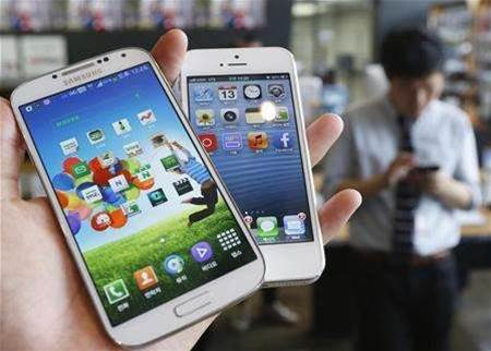 Apple, Samsung do not have to disclose profit details: court