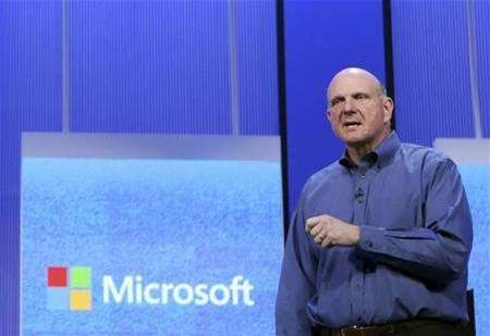 Analysis: New Microsoft CEO faces big choices post-Ballmer