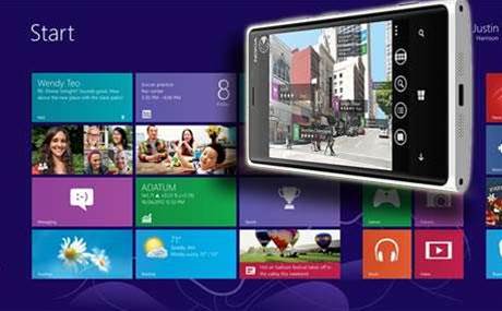 Timeline: Microsoft and Nokia