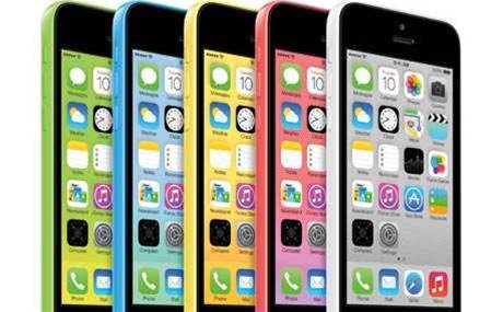 Head on: New iPhones vs Samsung, HTC 