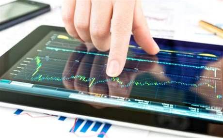 Tablets to overtake PC sales this quarter