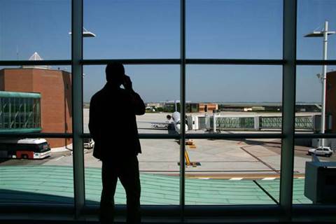 Govt execs cleared of misconduct with Dimension Data