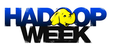 Hadoop Week!