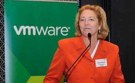 Campaign to boost women in IT