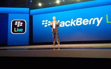 BlackBerry's $1bn loss leads to 4,500 lay-offs 