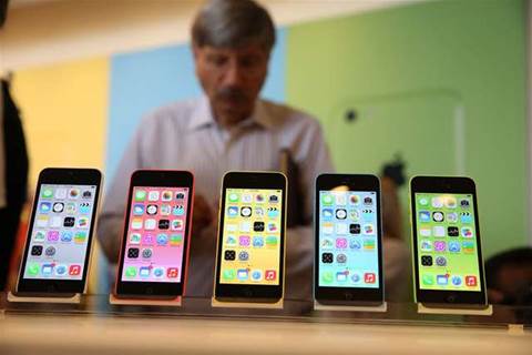 Demand for cheap, used iPhones drives Monster buyout