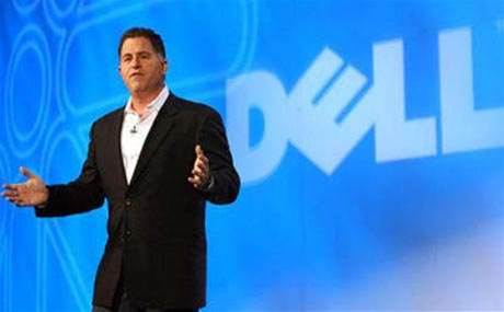 Dell promises "wave of tablets"
