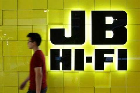 JB Hi-Fi rebrands Network Neighborhood in education assault