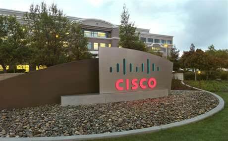 Cisco inks cloud sales deal with Pivotal