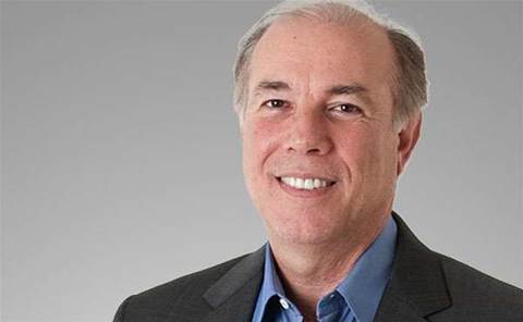 Citrix CEO steps back due to son's death