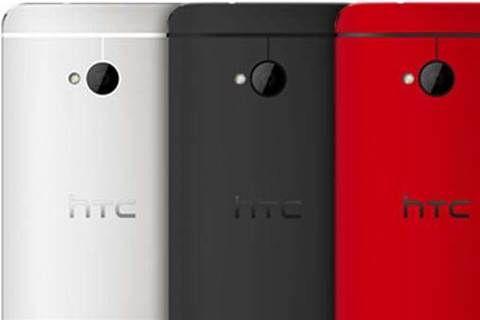 Amazon, HTC partner to make smartphone: report