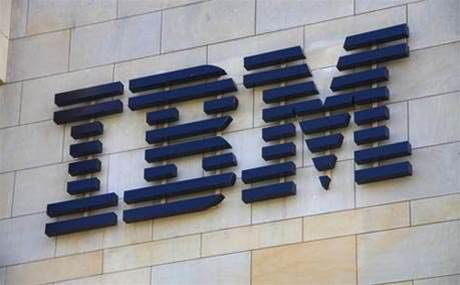 IBM folds, Amazon wins US$600m CIA deal