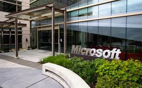 Microsoft turns to wind power for data centre 