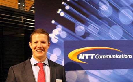 DiData, NTT and Infront share in $1.7m gig