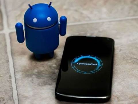 CyanogenMod's easy install app arrives on Google Play