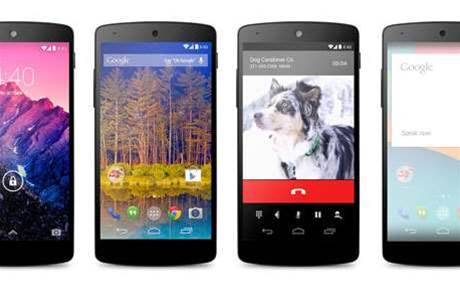 Why the Nexus 5 is worth looking at