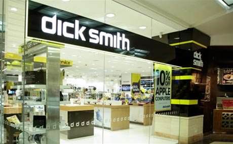 Dick Smith to float on stock market