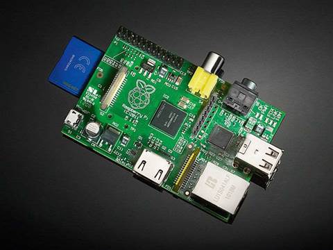 Raspberry Pi tops two million in sales
