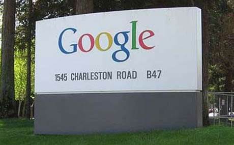 Google voice search lands on desktops