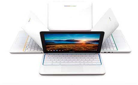 Google partner capitalises on "death of hardware"