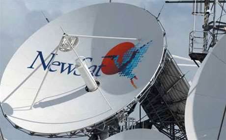 Aussie satellite firm signs US Defense
