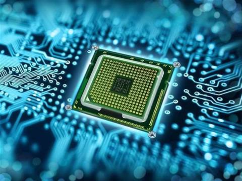 Google might ditch Intel for its own server chips