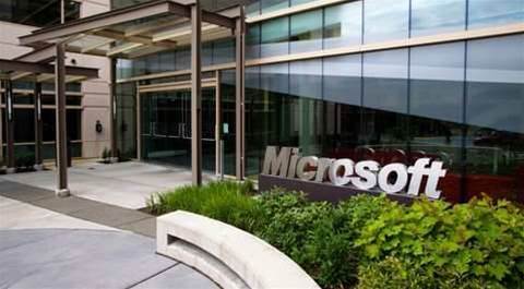 Microsoft plans CEO appointment early 2014