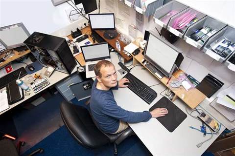 7 reasons why the IT dept is here to stay 