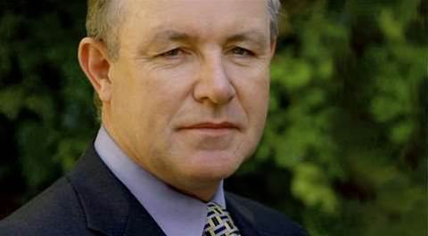 BlackBerry appoints new head of enterprise