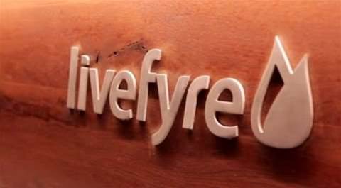 Aussie firms queue up for new social software tool