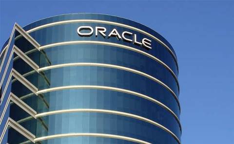 Oracle whistleblower raises questions over cloud sales