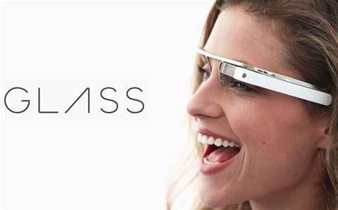 Developers: Apps for wearables the next big thing