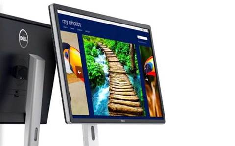 Dell 4K monitor priced at only US$699