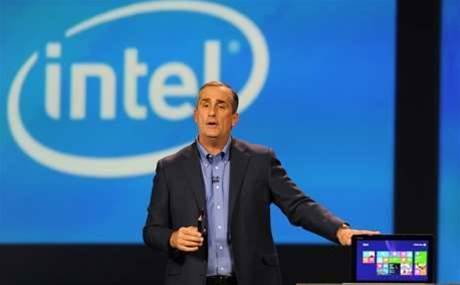 Intel promises all chips will be conflict free