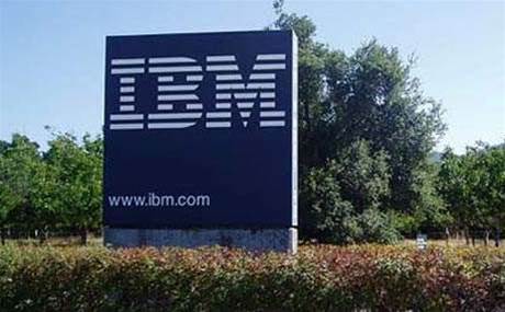 IBM dismisses report of 112,000 layoffs