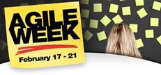 Agile Week!!!