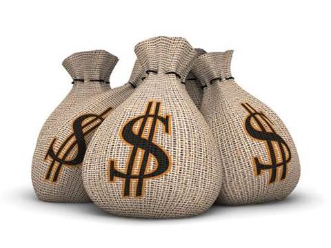 Nokia delivers blackmail cash only for police to lose track