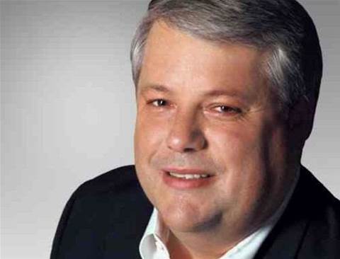 Apple's financial head Peter Oppenheimer retires