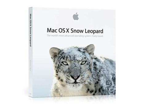 Apple quietly pulls support for OS X Snow Leopard